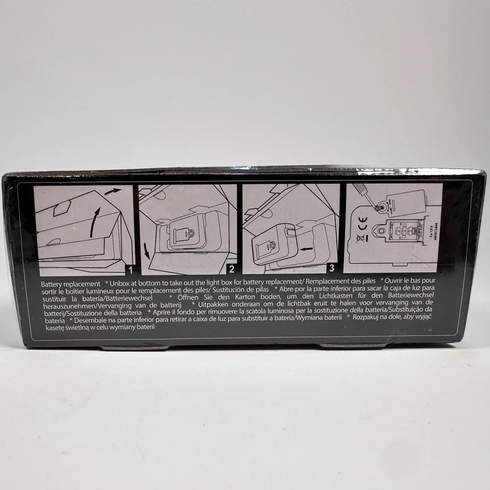 Star Wars Doorables Jedi Vs Sith Box Set New Sealed Darth Vader Luke‎ Skywalker